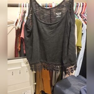 Custom Mossimo Tank Top